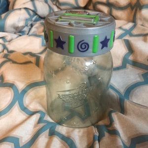 Amazing Money Jar